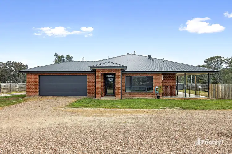 379 Sharkeys Road, Goornong VIC 3557