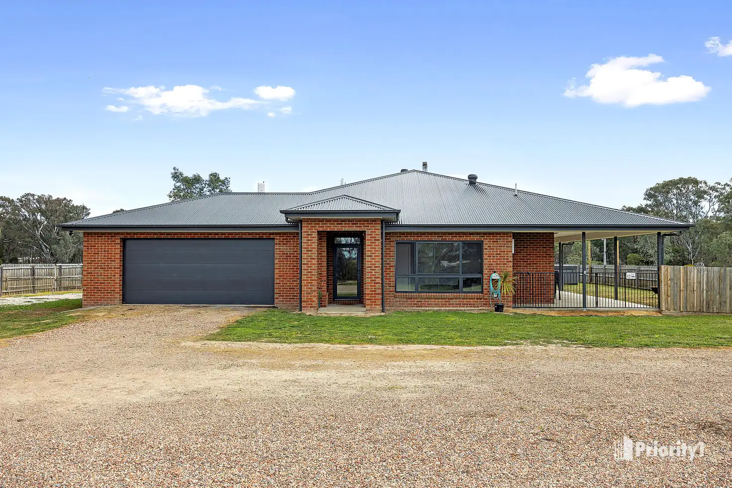 Main view of Homely house listing, 379 Sharkeys Road, Goornong VIC 3557