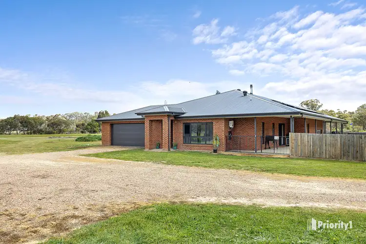 Second view of Homely house listing, 379 Sharkeys Road, Goornong VIC 3557
