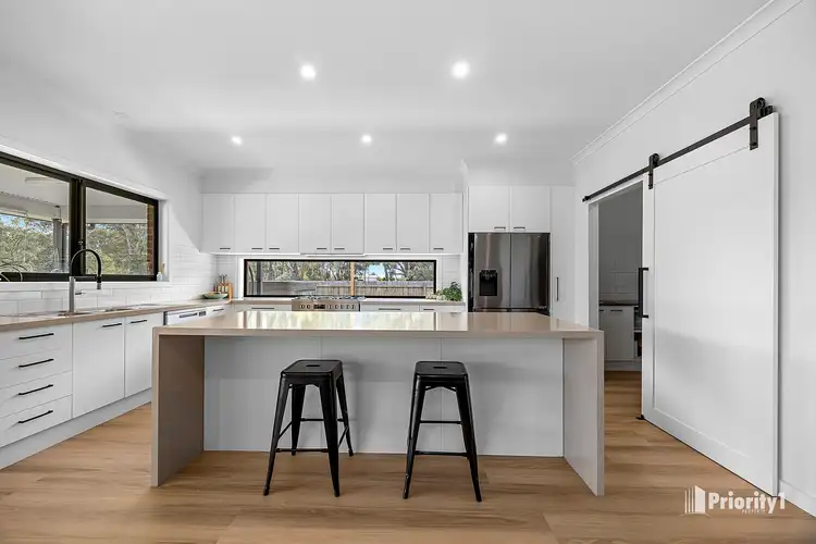 Fourth view of Homely house listing, 379 Sharkeys Road, Goornong VIC 3557