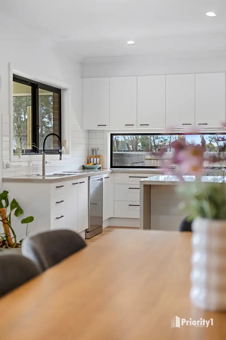 Fifth view of Homely house listing, 379 Sharkeys Road, Goornong VIC 3557