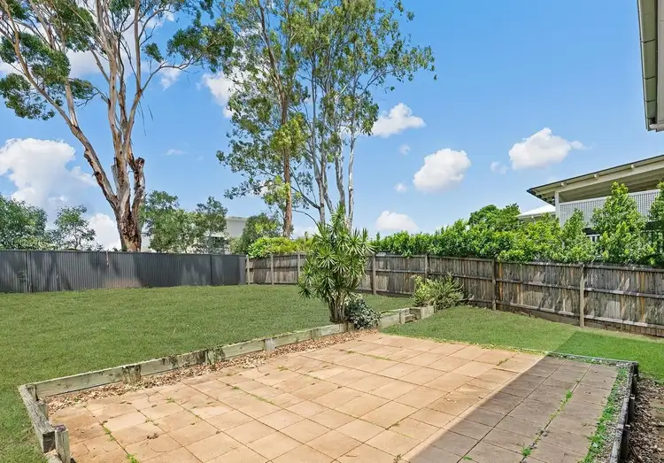 Second view of Homely house listing, 43 Dundonald Street, Everton Park QLD 4053