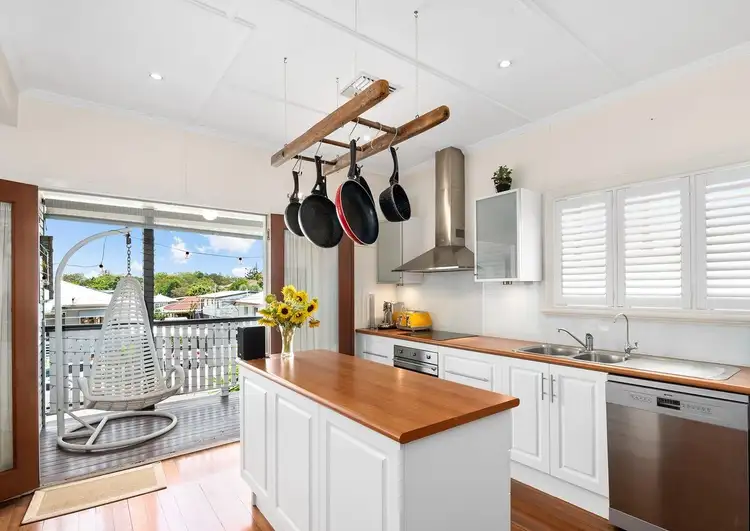 Third view of Homely house listing, 43 Dundonald Street, Everton Park QLD 4053