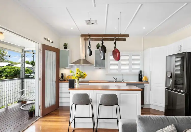 Fourth view of Homely house listing, 43 Dundonald Street, Everton Park QLD 4053