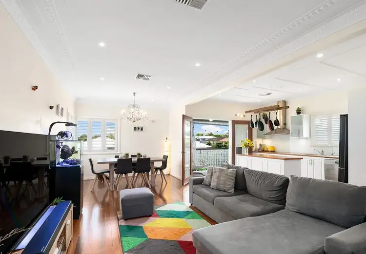 Fifth view of Homely house listing, 43 Dundonald Street, Everton Park QLD 4053