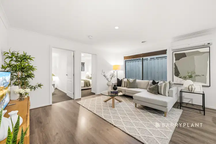 Fourth view of Homely house listing, 27 Tara Boulevard, Officer VIC 3809