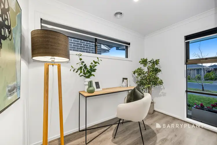 Fifth view of Homely house listing, 27 Tara Boulevard, Officer VIC 3809