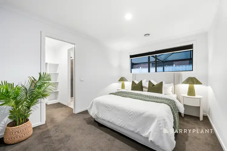 Sixth view of Homely house listing, 27 Tara Boulevard, Officer VIC 3809