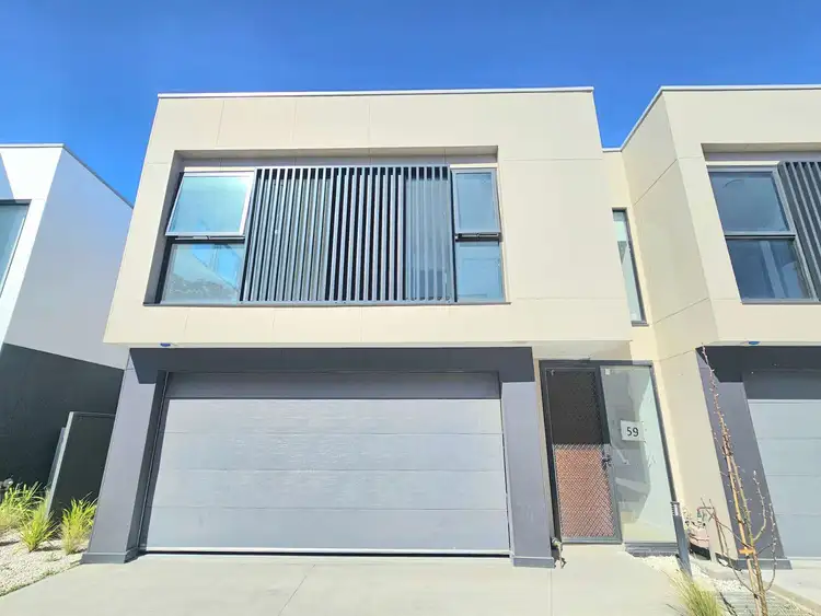 21 Sagittarius Circuit, Box Hill NSW 2765