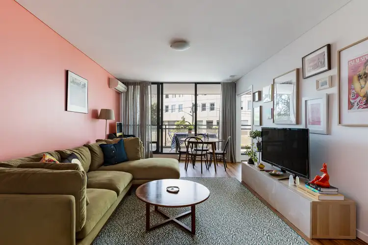 6/2 Coulson Street, Erskineville NSW 2043