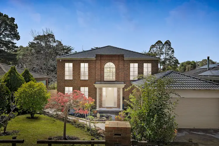 8 Warranwood Road, Warranwood VIC 3134