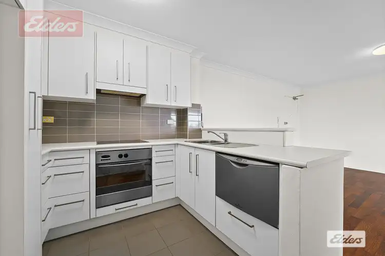 Second view of Homely apartment listing, 14/125 Oak Road, Kirrawee NSW 2232