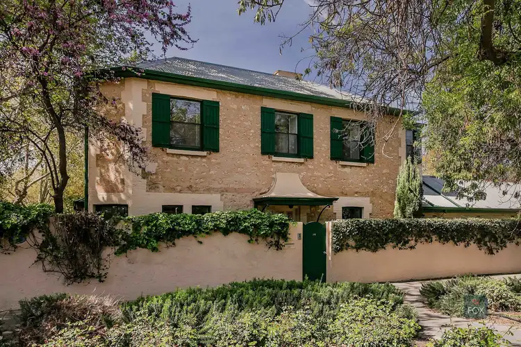 78 Jerningham Street