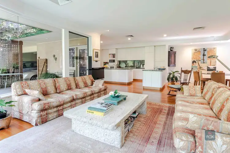 Sixth view of Homely house listing, 78 Jerningham Street, North Adelaide SA 5006