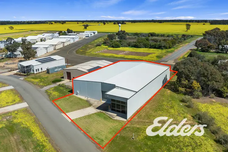 Main view of Homely house listing, Hangar 10, John Duigan Drive, Yarrawonga VIC 3730