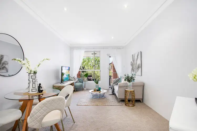 Second view of Homely apartment listing, 11/20 Joubert Street, Hunters Hill NSW 2110