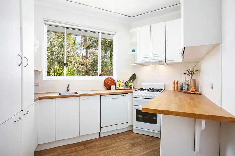 Third view of Homely apartment listing, 11/20 Joubert Street, Hunters Hill NSW 2110