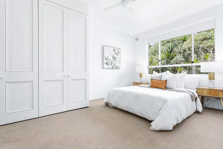 Fourth view of Homely apartment listing, 11/20 Joubert Street, Hunters Hill NSW 2110