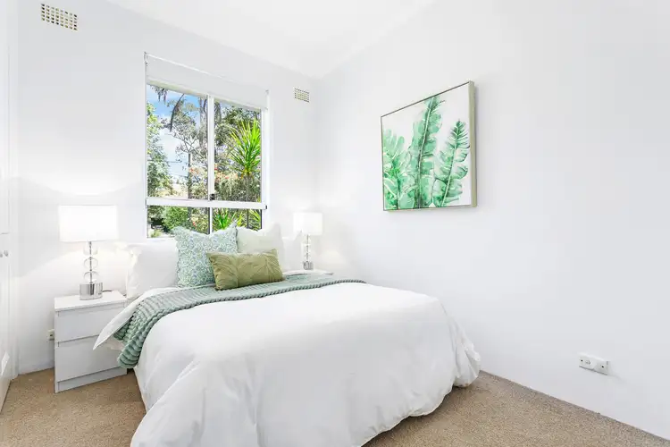 Fifth view of Homely apartment listing, 11/20 Joubert Street, Hunters Hill NSW 2110