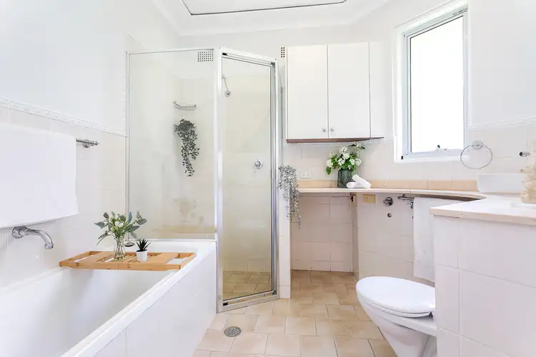 Sixth view of Homely apartment listing, 11/20 Joubert Street, Hunters Hill NSW 2110