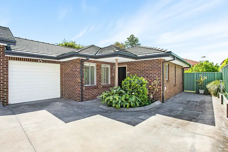 38C Russell Street, Denistone East NSW 2112