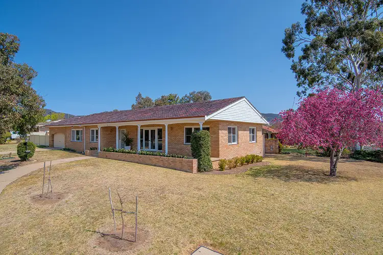 2 Redbank Road, Mudgee NSW 2850