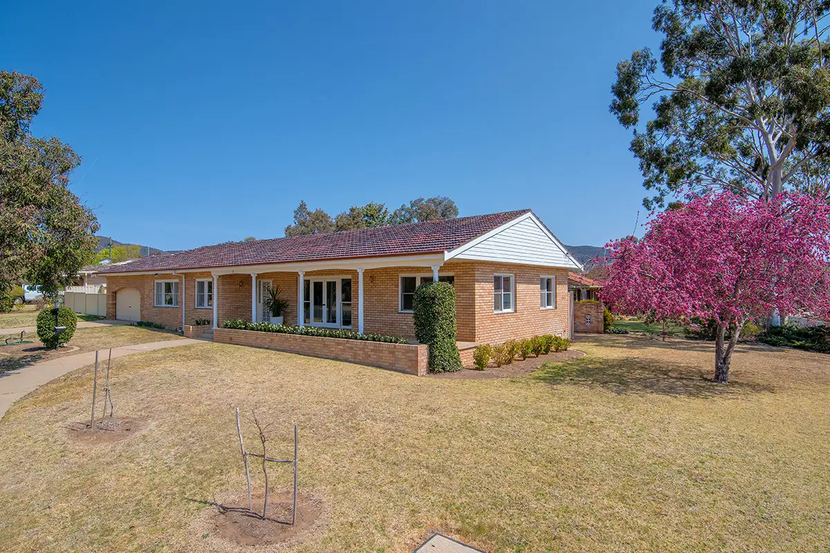 Main view of Homely house listing, 2 Redbank Road, Mudgee NSW 2850