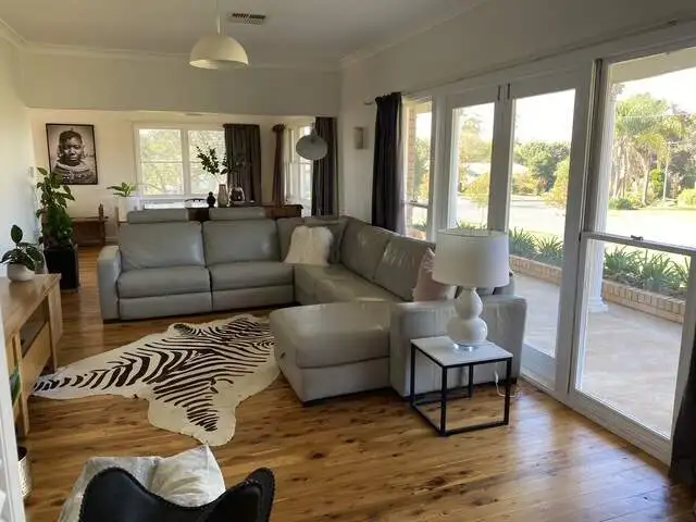 Second view of Homely house listing, 2 Redbank Road, Mudgee NSW 2850