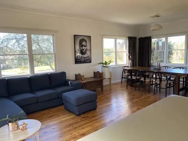 Fifth view of Homely house listing, 2 Redbank Road, Mudgee NSW 2850