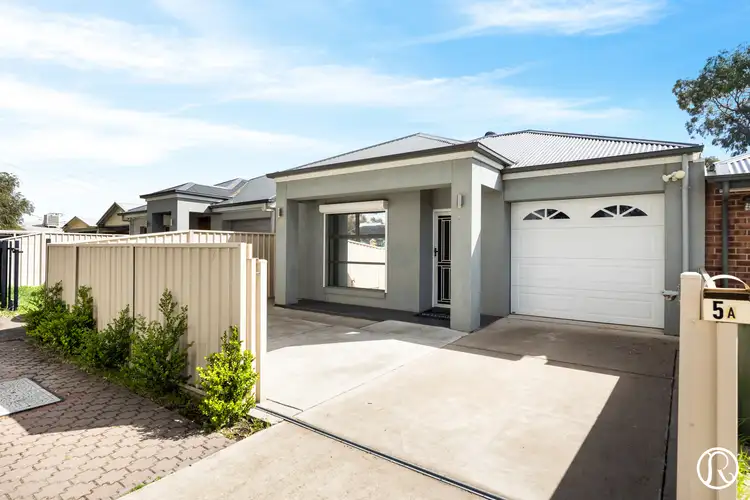 5A Blacks Road, Hillcrest SA 5086