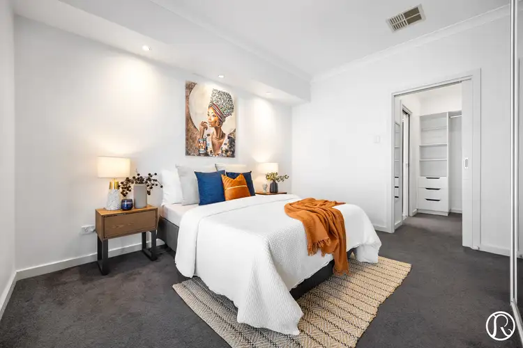 Third view of Homely house listing, 5A Blacks Road, Hillcrest SA 5086