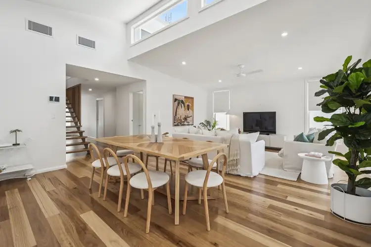 Fourth view of Homely house listing, 8A Tom Albert Place, Sawtell NSW 2452