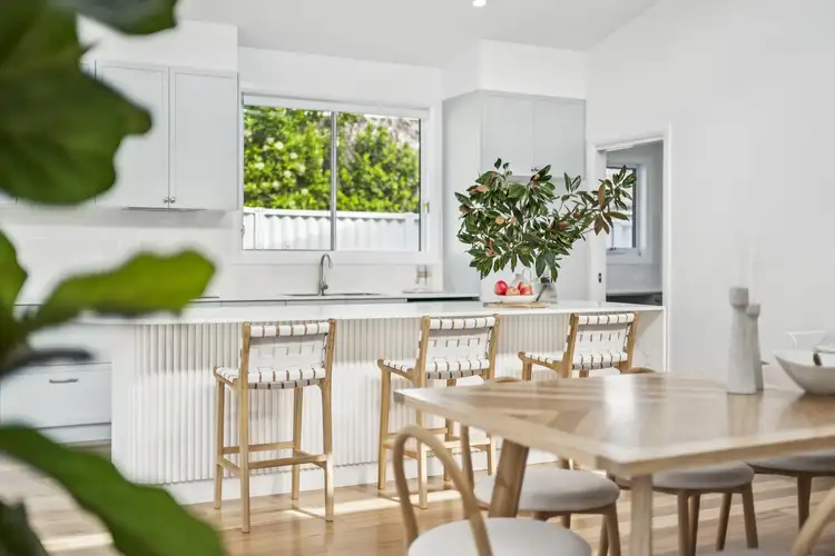 Sixth view of Homely house listing, 8A Tom Albert Place, Sawtell NSW 2452
