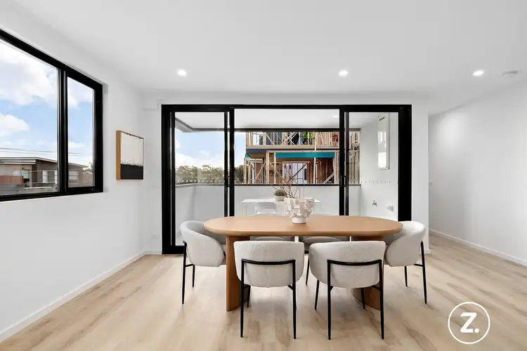 Fourth view of Homely townhouse listing, 1/6 Eileen Street, Hadfield VIC 3046