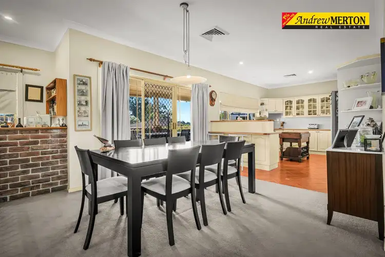 Third view of Homely house listing, 32 James Ruse Close, Windsor NSW 2756