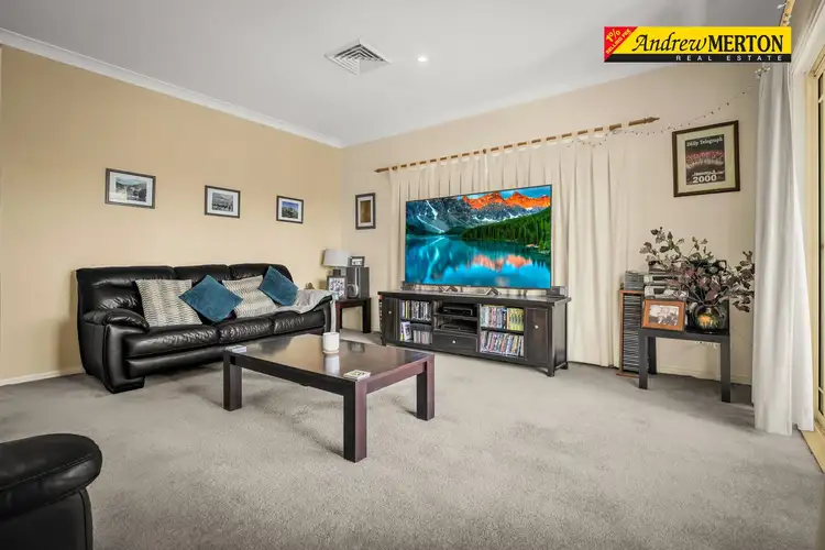 Fourth view of Homely house listing, 32 James Ruse Close, Windsor NSW 2756