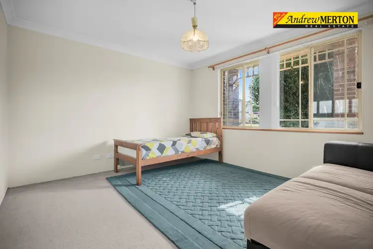 Sixth view of Homely house listing, 32 James Ruse Close, Windsor NSW 2756