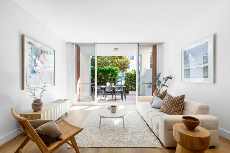 13/1 Palm Avenue, Breakfast Point NSW 2137