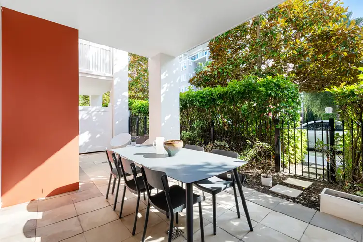 Second view of Homely apartment listing, 13/1 Palm Avenue, Breakfast Point NSW 2137