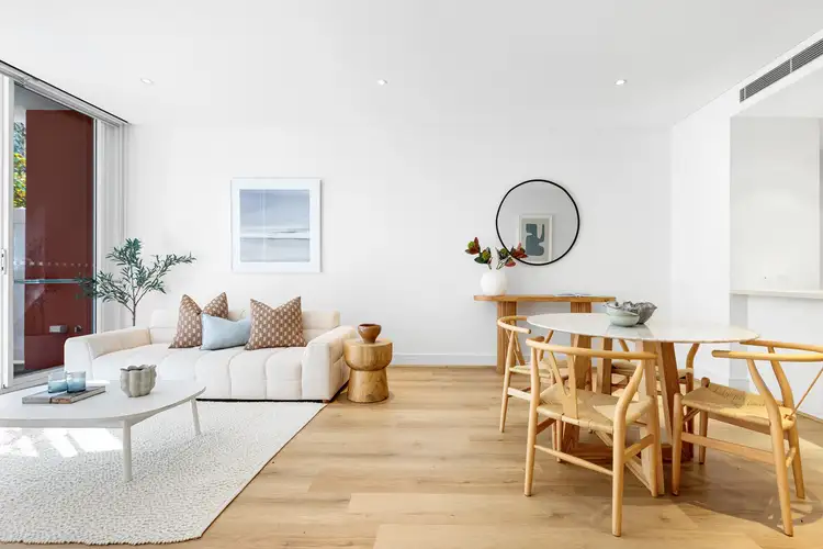 Third view of Homely apartment listing, 13/1 Palm Avenue, Breakfast Point NSW 2137