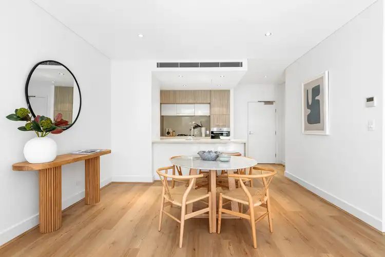 Fourth view of Homely apartment listing, 13/1 Palm Avenue, Breakfast Point NSW 2137