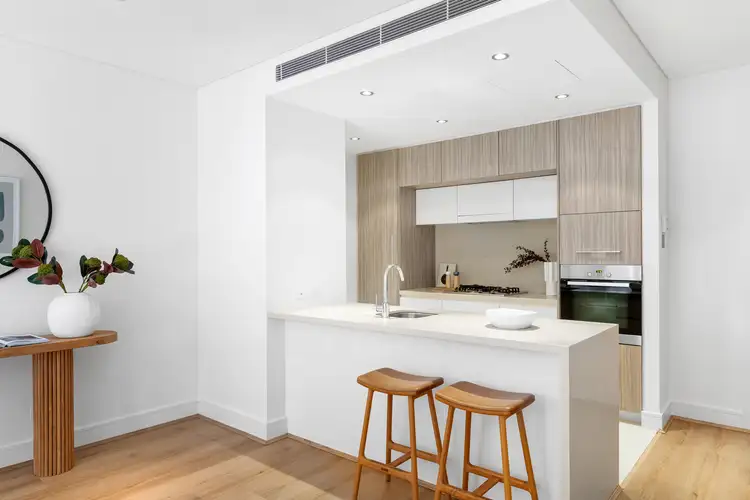 Fifth view of Homely apartment listing, 13/1 Palm Avenue, Breakfast Point NSW 2137