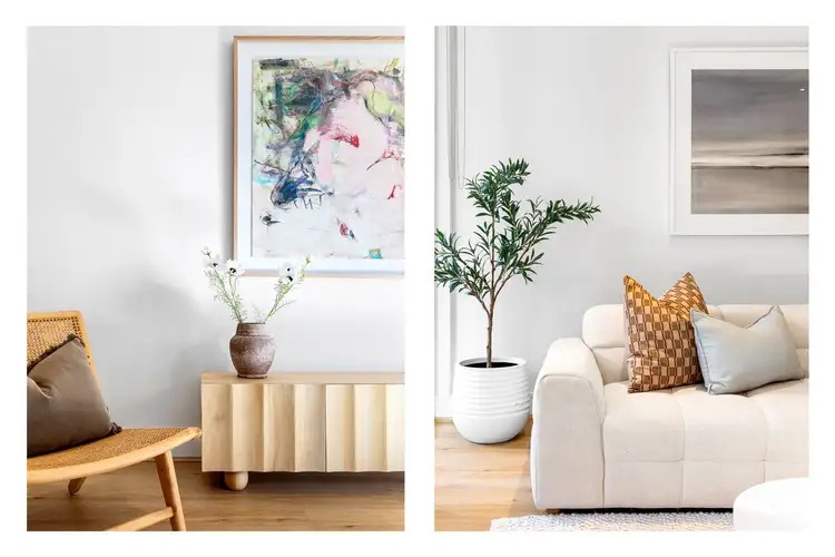 Sixth view of Homely apartment listing, 13/1 Palm Avenue, Breakfast Point NSW 2137