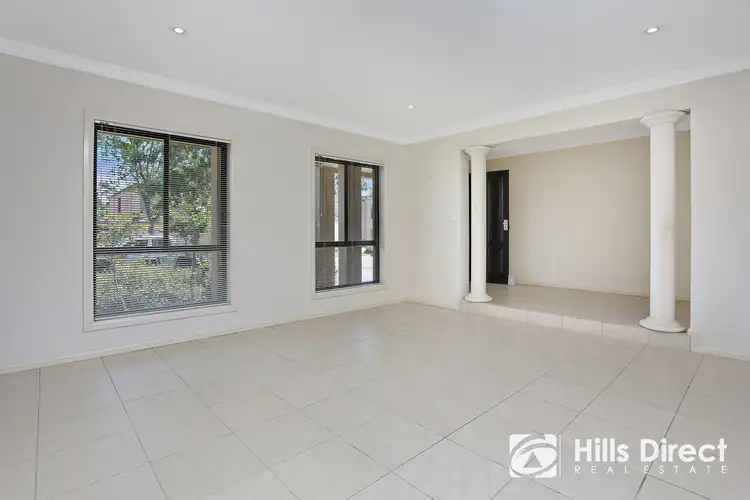 Third view of Homely house listing, 46 Drummond Road, Beaumont Hills NSW 2155