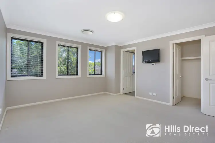 Fifth view of Homely house listing, 46 Drummond Road, Beaumont Hills NSW 2155