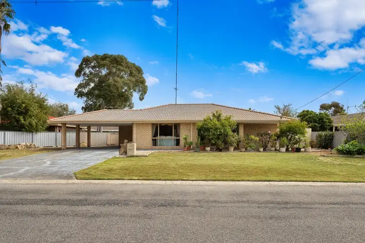 42 Armanta Drive, Carey Park WA 6230