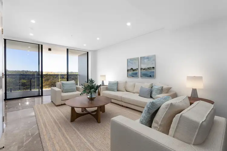 908/112 Talavera Road, Macquarie Park NSW 2113