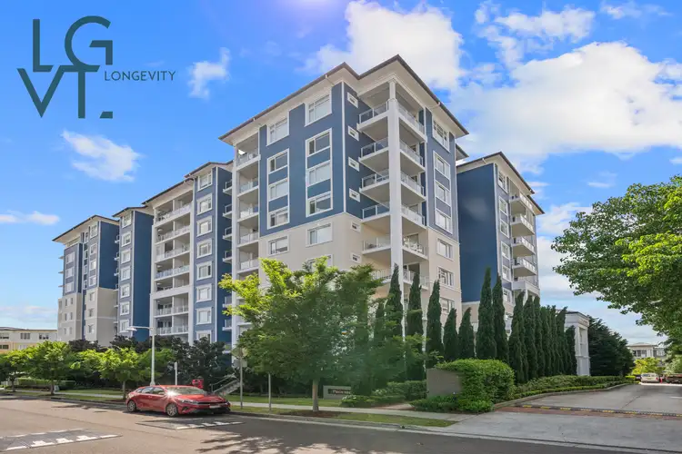 502/17 Woodlands Avenue, Breakfast Point NSW 2137