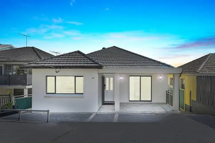 Main view of Homely house listing, 80 Carrisbrook Avenue, Punchbowl NSW 2196