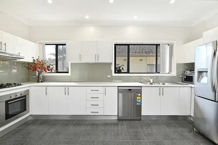 Second view of Homely house listing, 80 Carrisbrook Avenue, Punchbowl NSW 2196